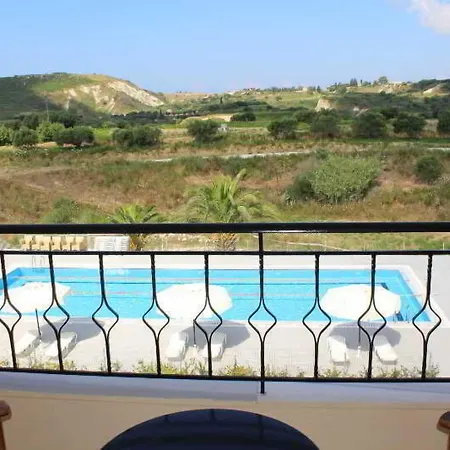 Hotel Nautilus 2*