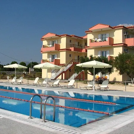 Nautilus Hotel Paliki