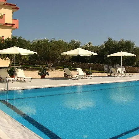 Hotel Nautilus 2*