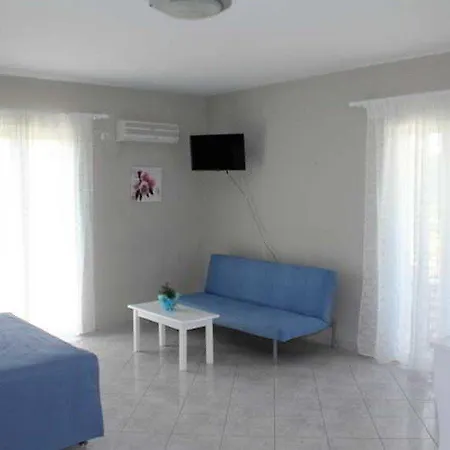 ホテル Nautilus Paliki