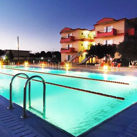 Hotel Nautilus