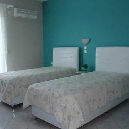 Nautilus Hotel Paliki