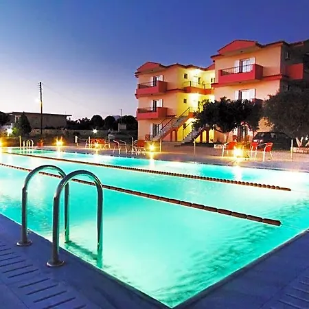 Nautilus Hotel