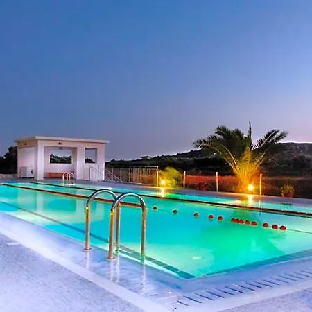 Nautilus Hotel