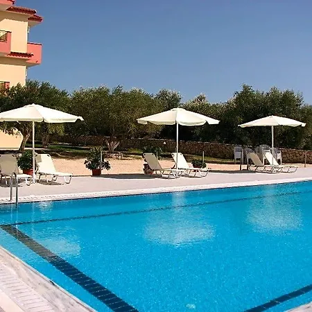 Hotel Nautilus Paliki