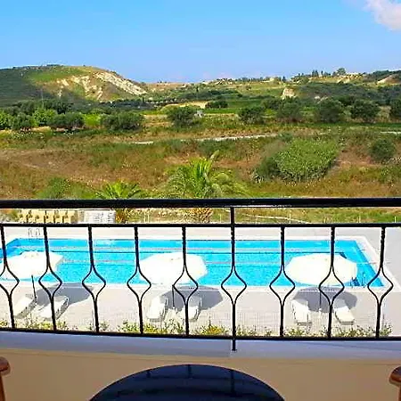 Hotel Nautilus