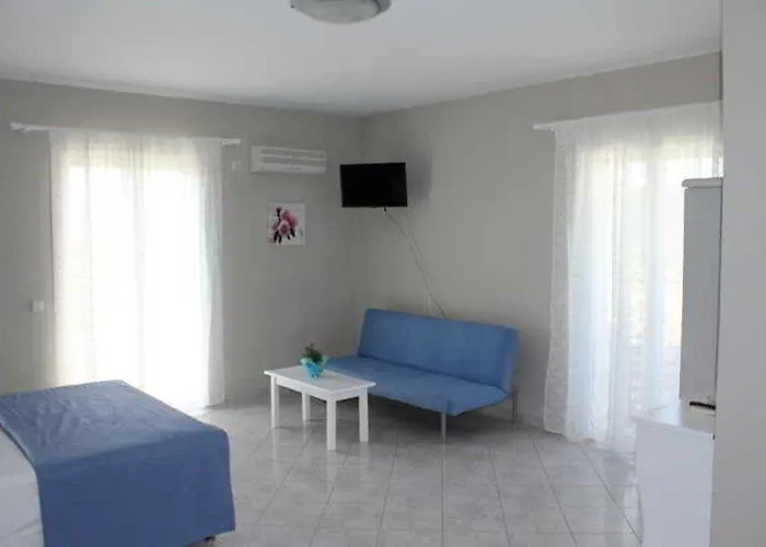 Hotel Nautilus Paliki