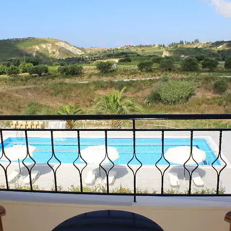Nautilus Hotell