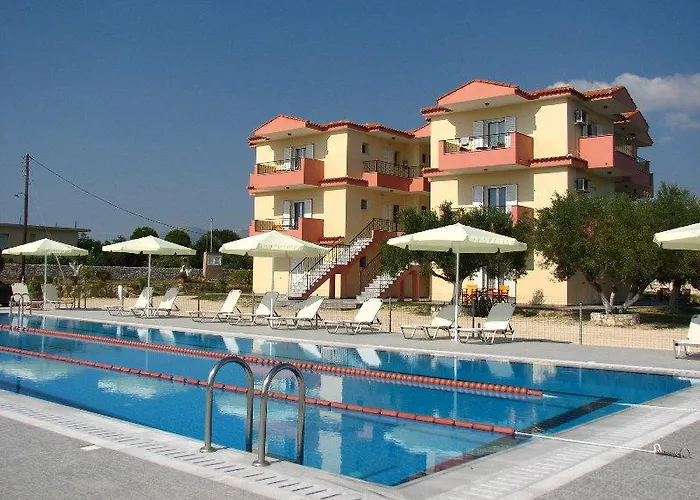 Nautilus Otel Paliki
