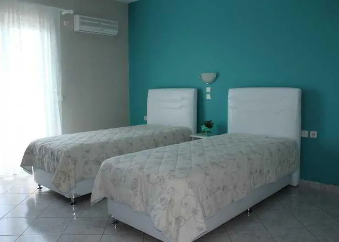 Otel Nautilus Paliki